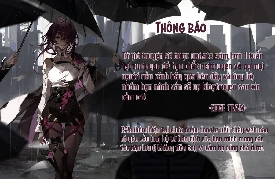 Natsu E No Tonneru, Sayonara No Deguchi Gunjou Chapter  - 42