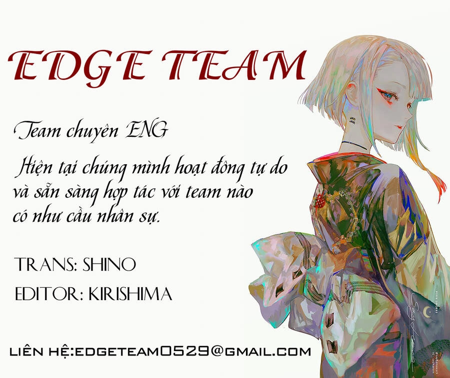 Natsu E No Tonneru, Sayonara No Deguchi Gunjou Chapter 10 - 1