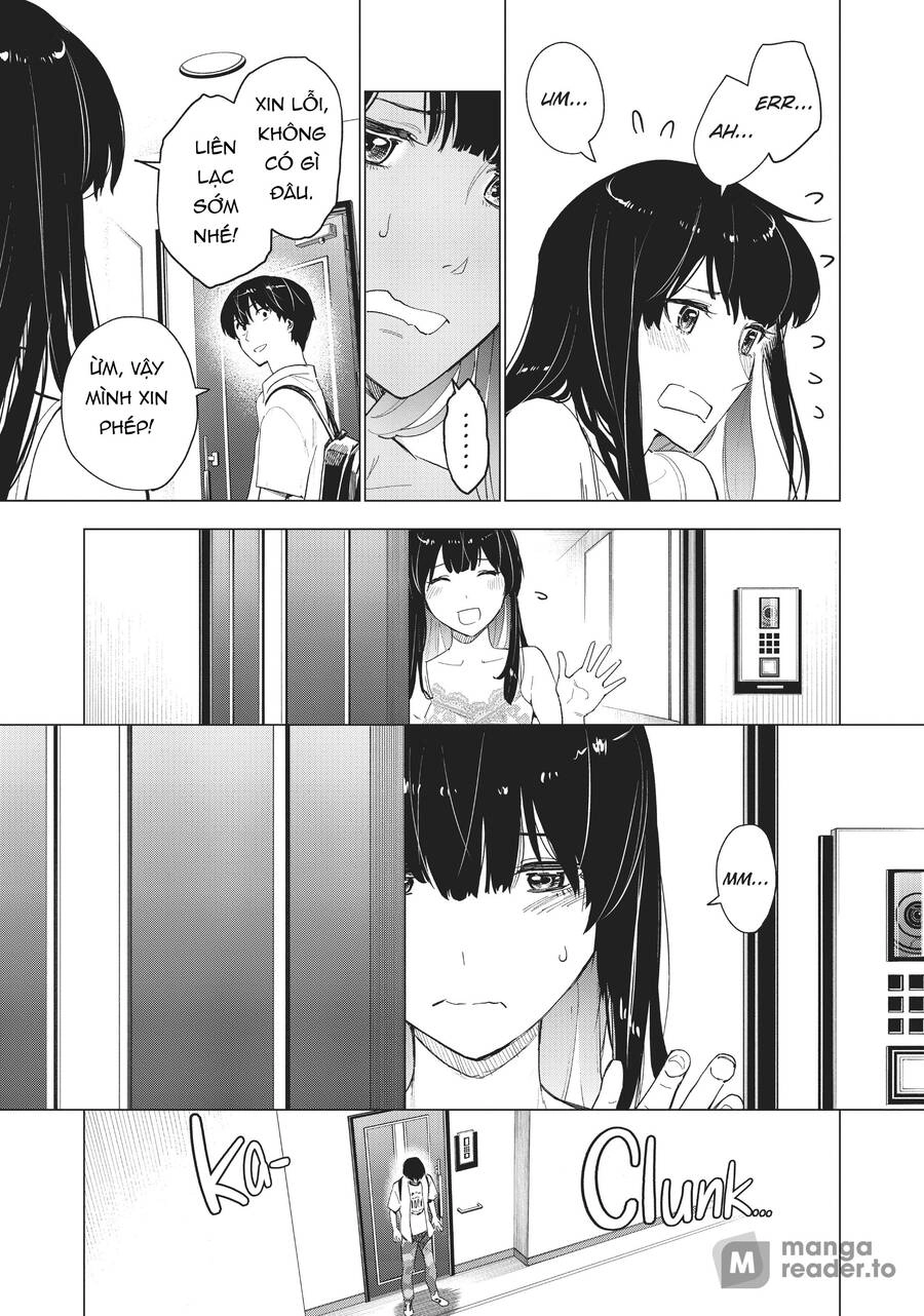 Natsu E No Tonneru, Sayonara No Deguchi Gunjou Chapter 10 - 14