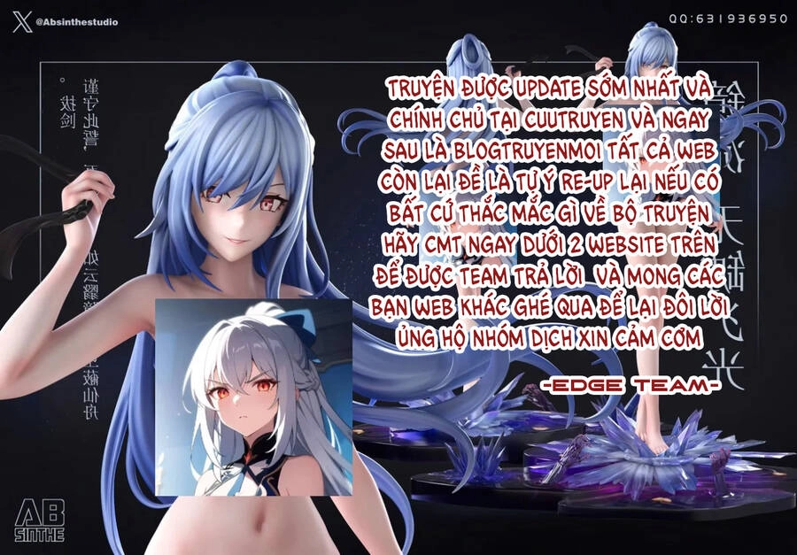 Natsu E No Tonneru, Sayonara No Deguchi Gunjou Chapter 11 - 2