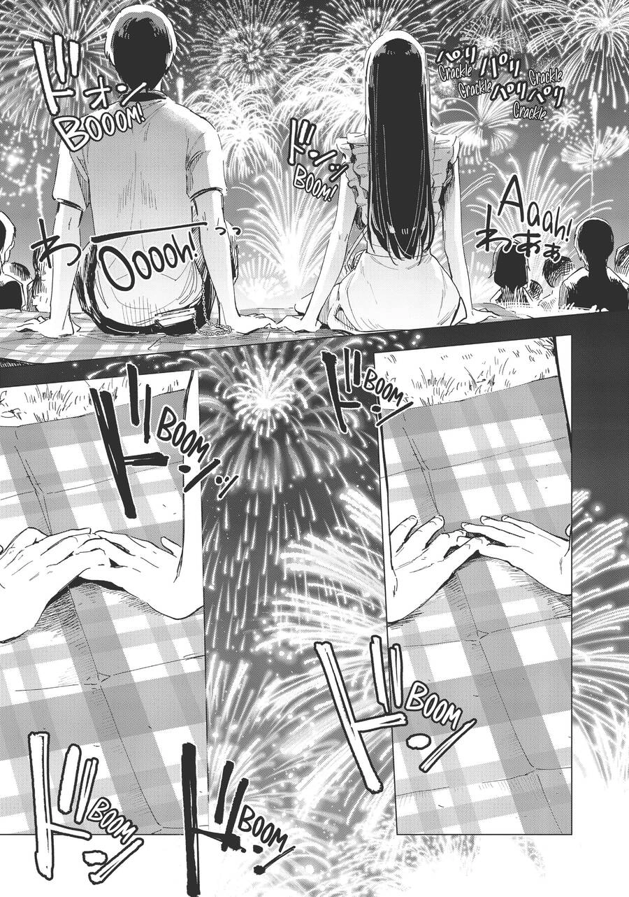 Natsu E No Tonneru, Sayonara No Deguchi Gunjou Chapter 11 - 23