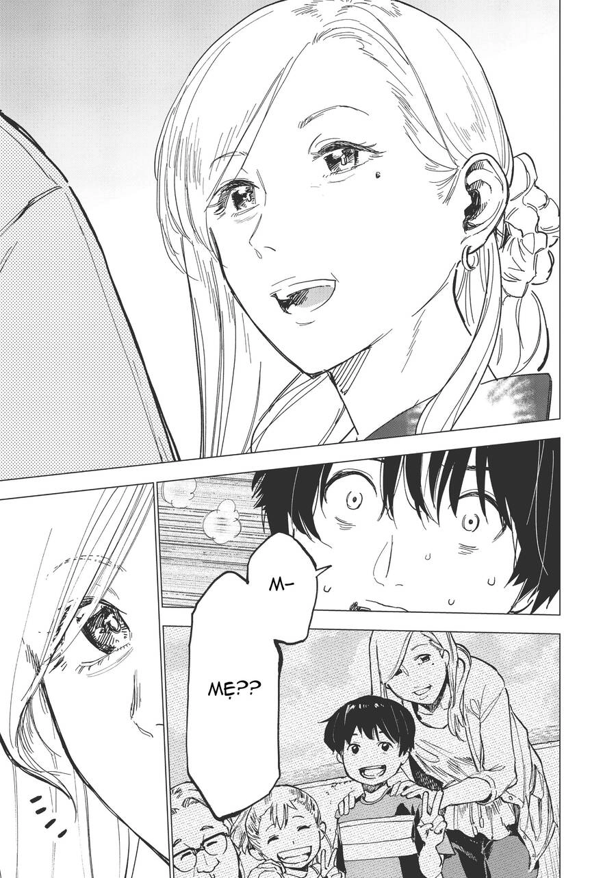 Natsu E No Tonneru, Sayonara No Deguchi Gunjou Chapter 11 - 29