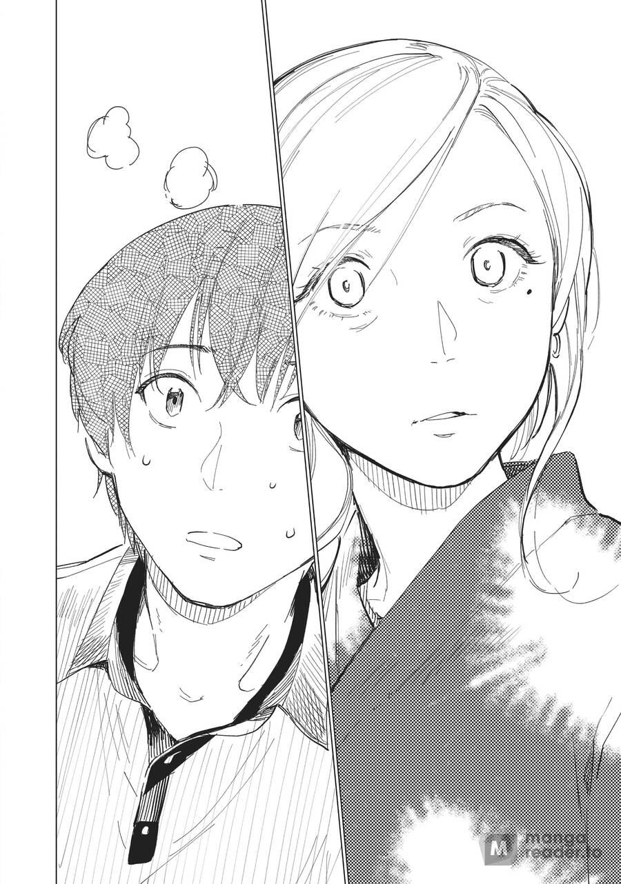 Natsu E No Tonneru, Sayonara No Deguchi Gunjou Chapter 11 - 30