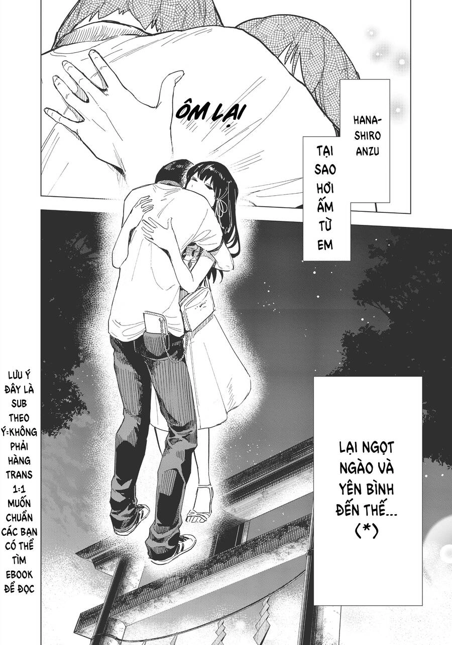 Natsu E No Tonneru, Sayonara No Deguchi Gunjou Chapter 11 - 38