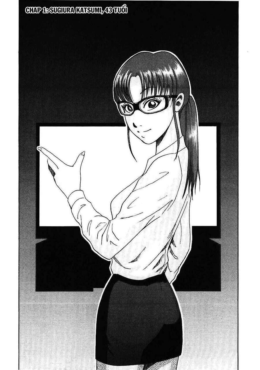 Công Ty Đèn Kéo Quân Chapter 1 - 3