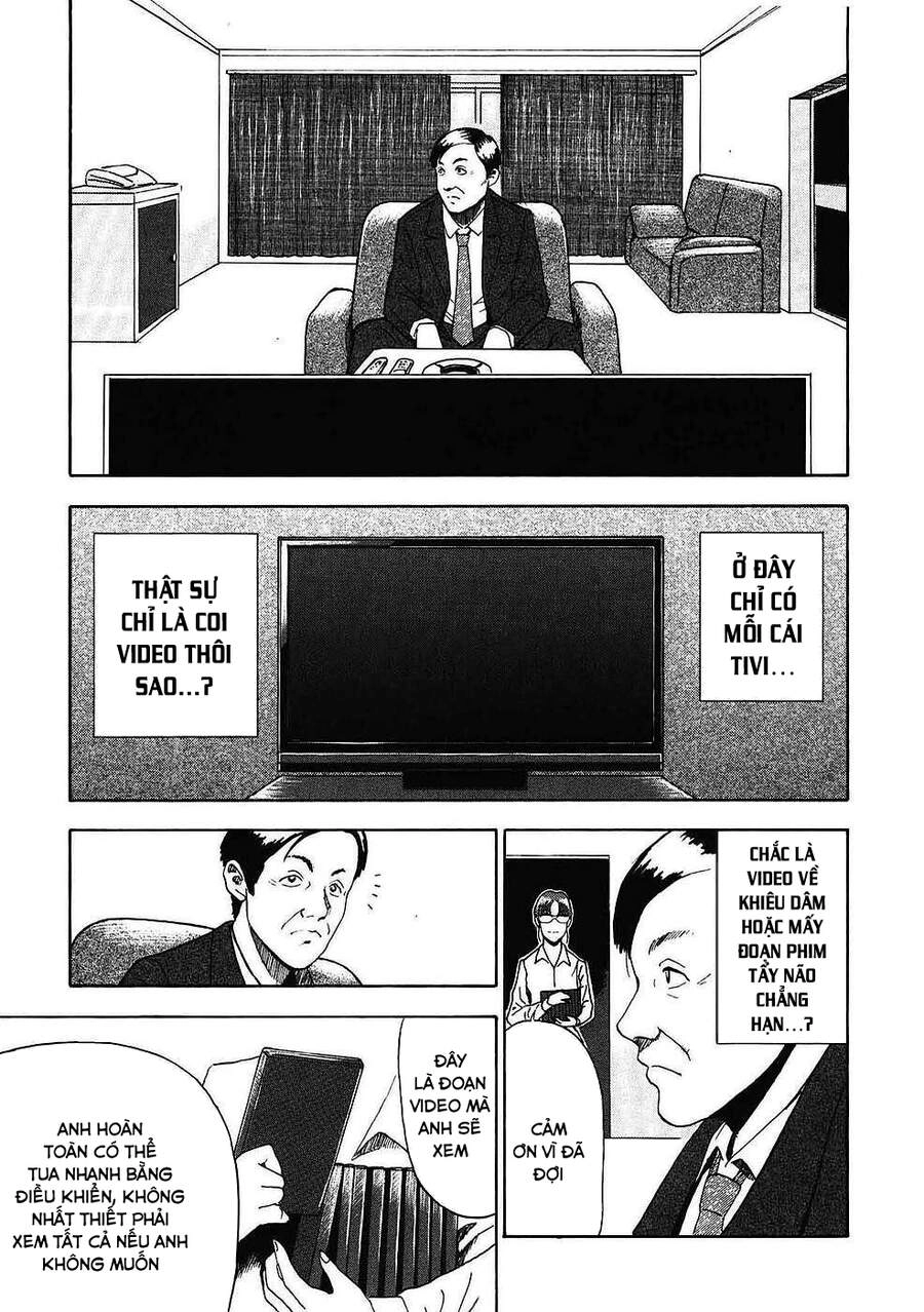 Công Ty Đèn Kéo Quân Chapter 1 - 9