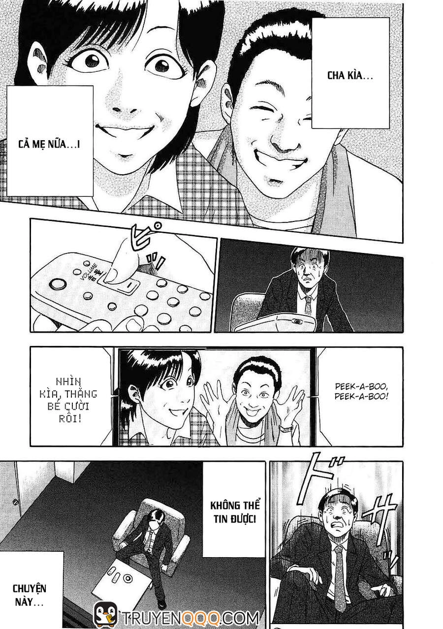 Công Ty Đèn Kéo Quân Chapter 1 - 13