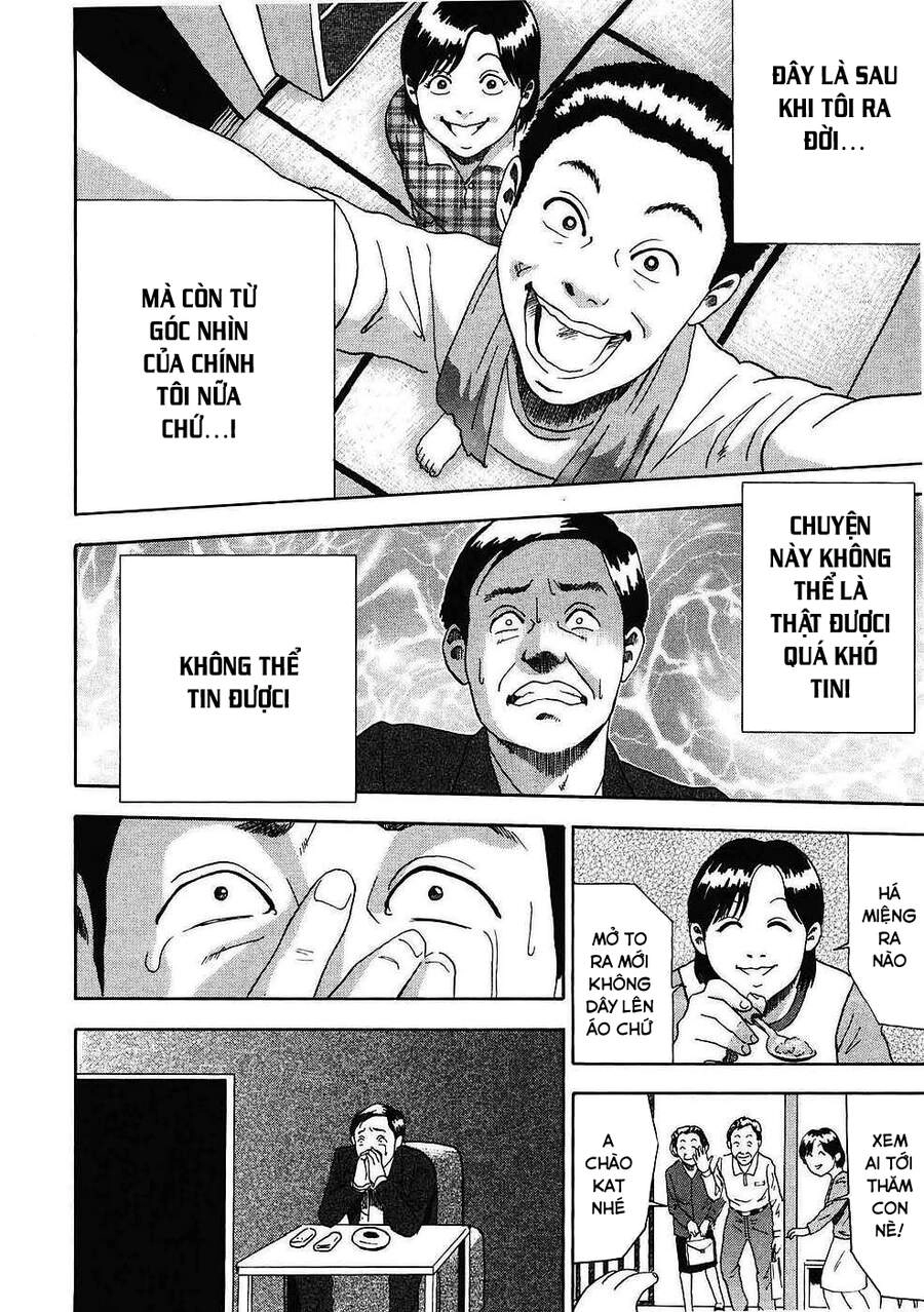 Công Ty Đèn Kéo Quân Chapter 1 - 14