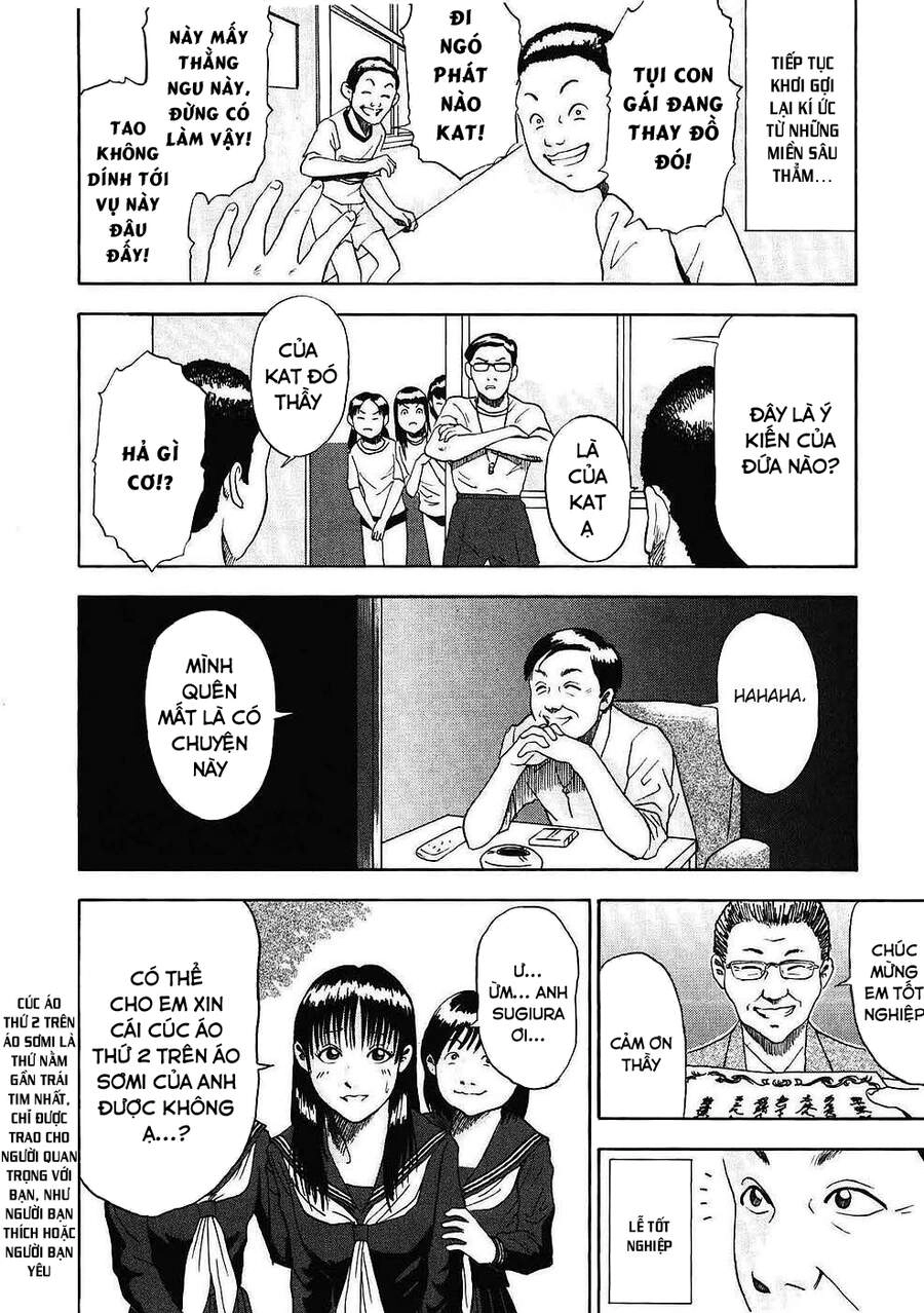 Công Ty Đèn Kéo Quân Chapter 1 - 16