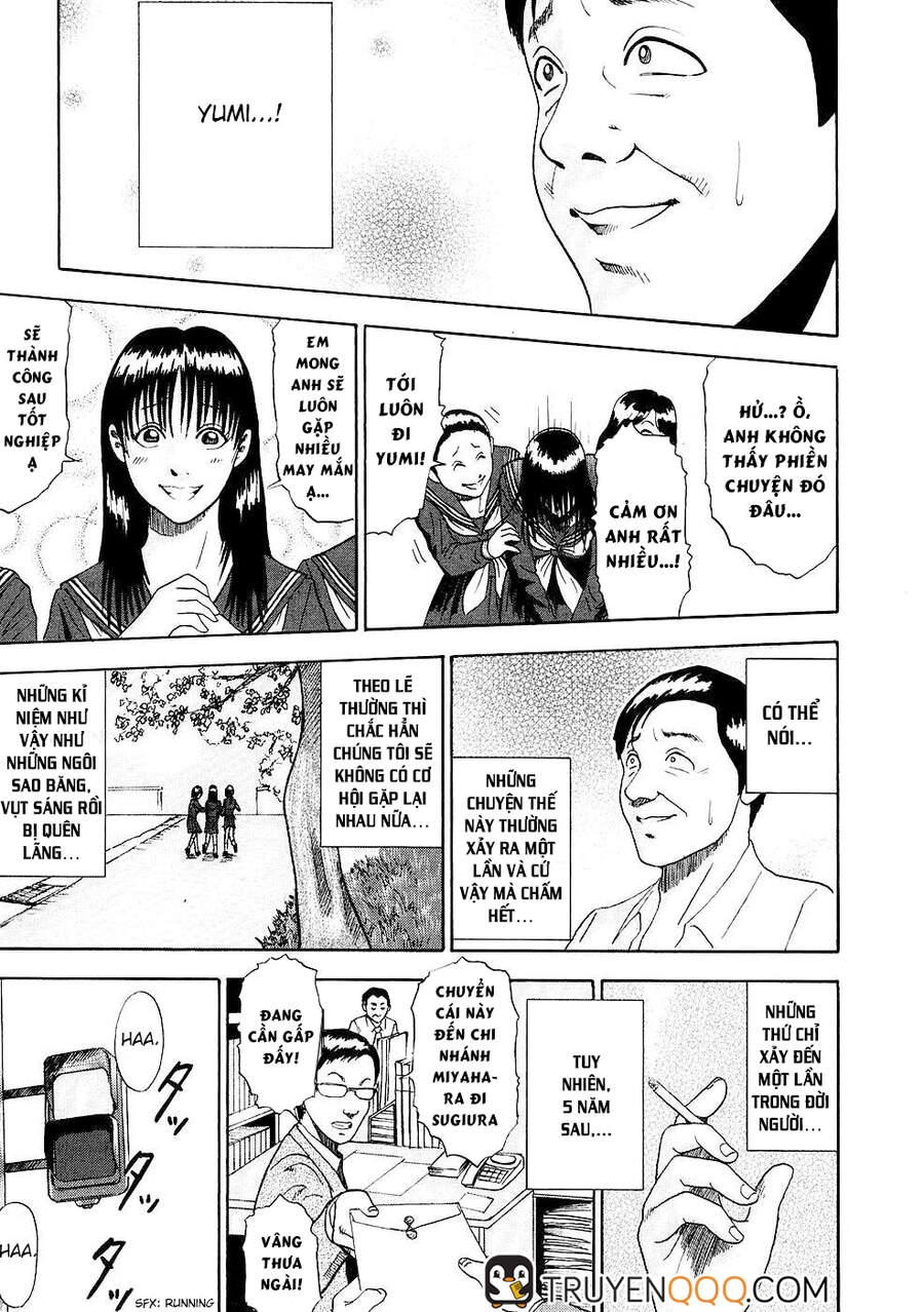 Công Ty Đèn Kéo Quân Chapter 1 - 17