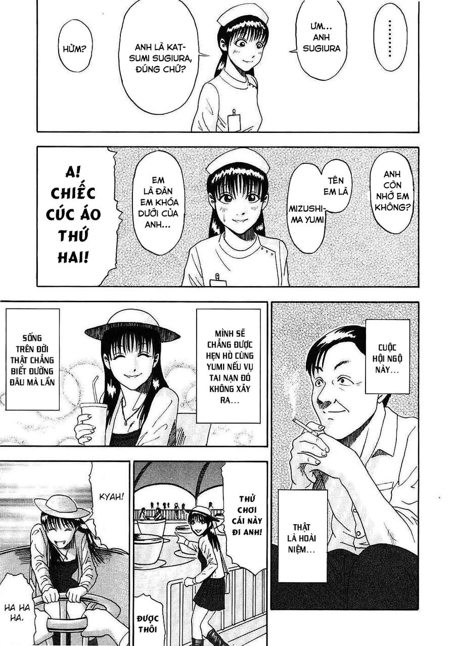 Công Ty Đèn Kéo Quân Chapter 1 - 19