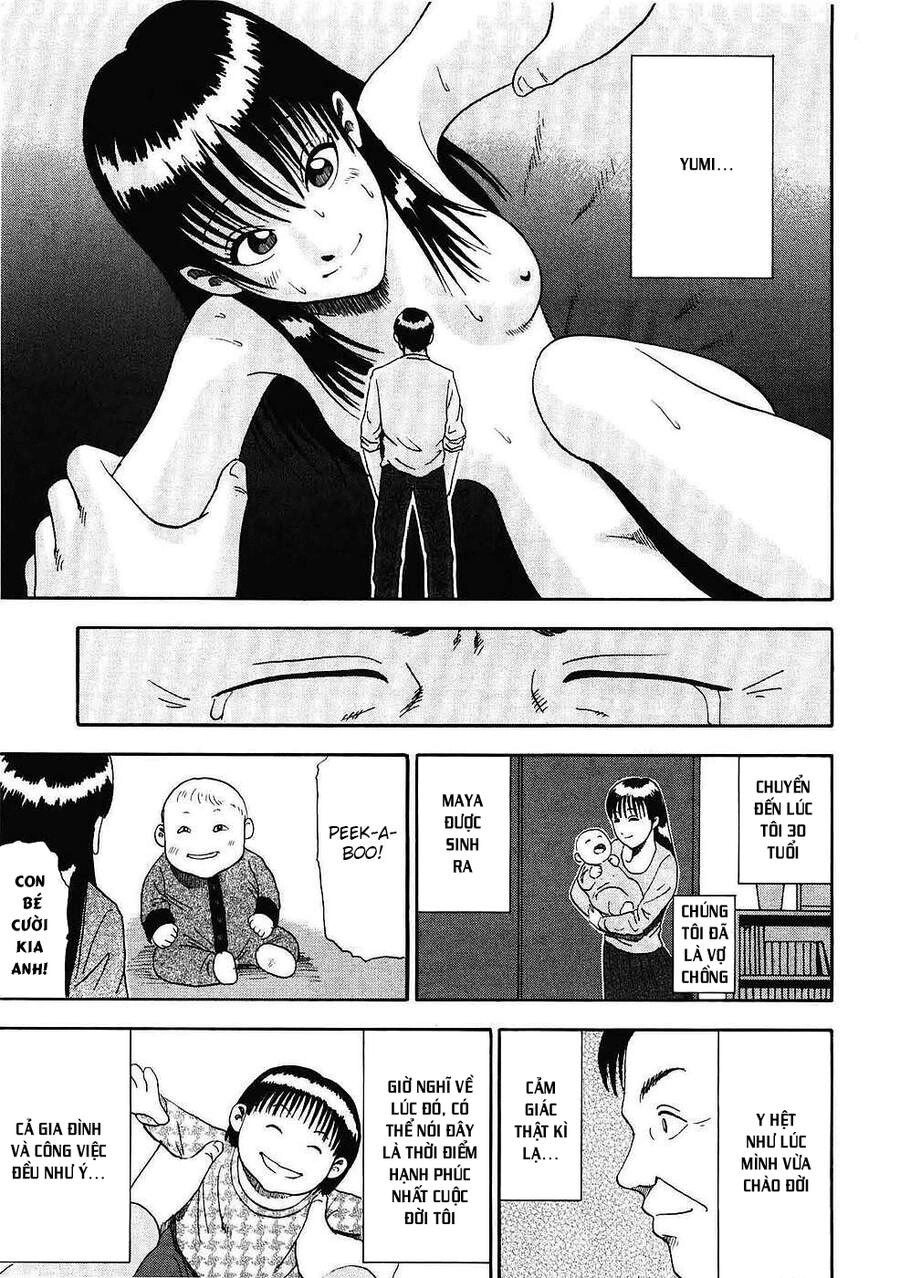 Công Ty Đèn Kéo Quân Chapter 1 - 21