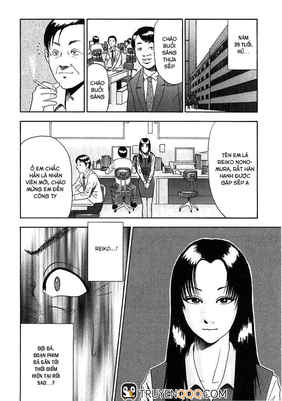 Công Ty Đèn Kéo Quân Chapter 1 - 22