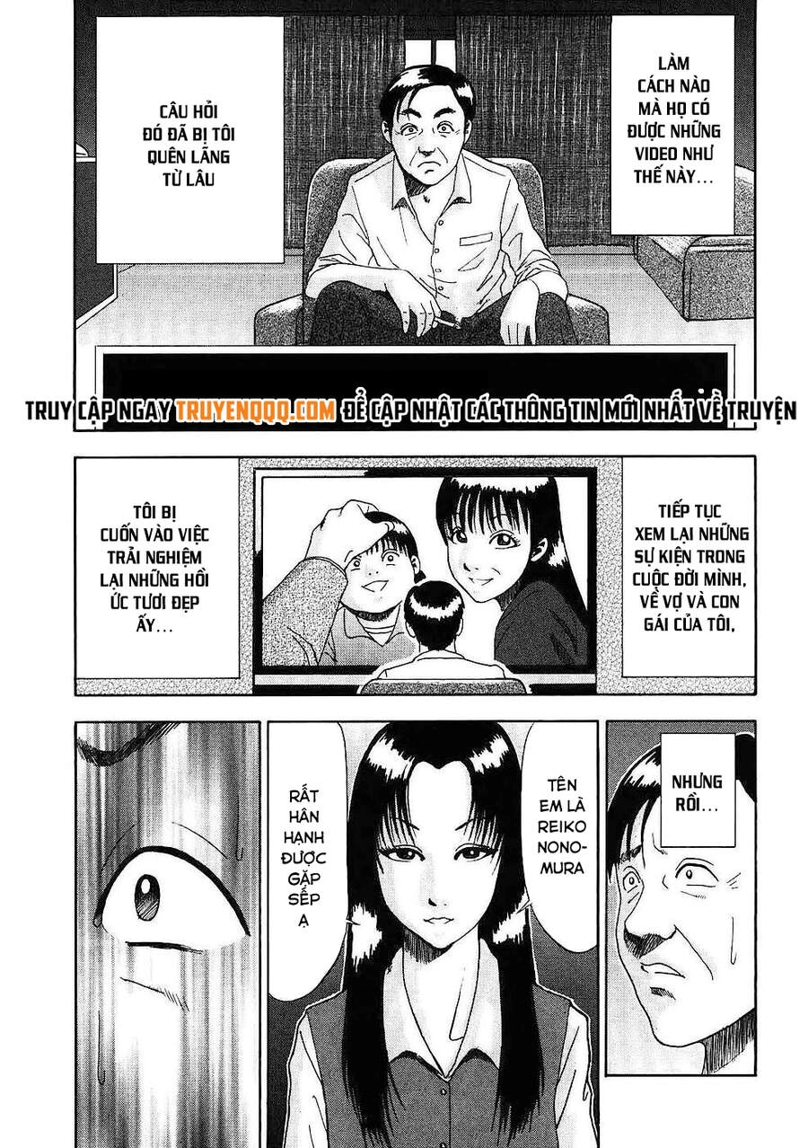 Công Ty Đèn Kéo Quân Chapter 2 - 3