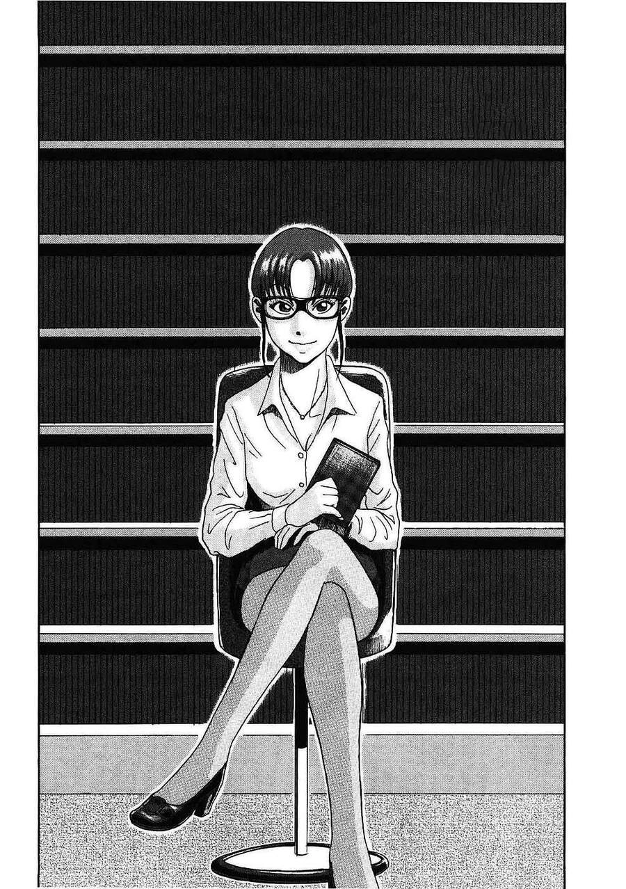 Công Ty Đèn Kéo Quân Chapter 2 - 4