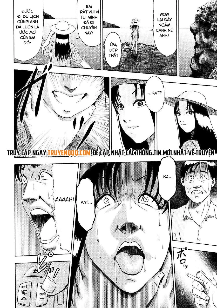 Công Ty Đèn Kéo Quân Chapter 2 - 8