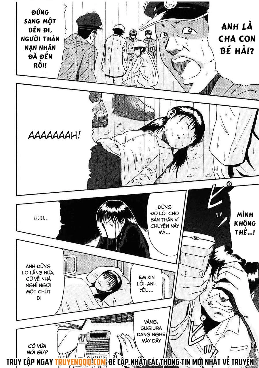 Công Ty Đèn Kéo Quân Chapter 2 - 10