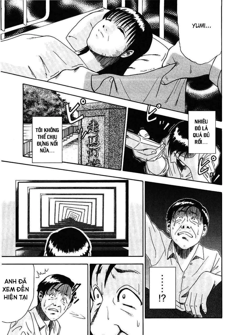 Công Ty Đèn Kéo Quân Chapter 2 - 11