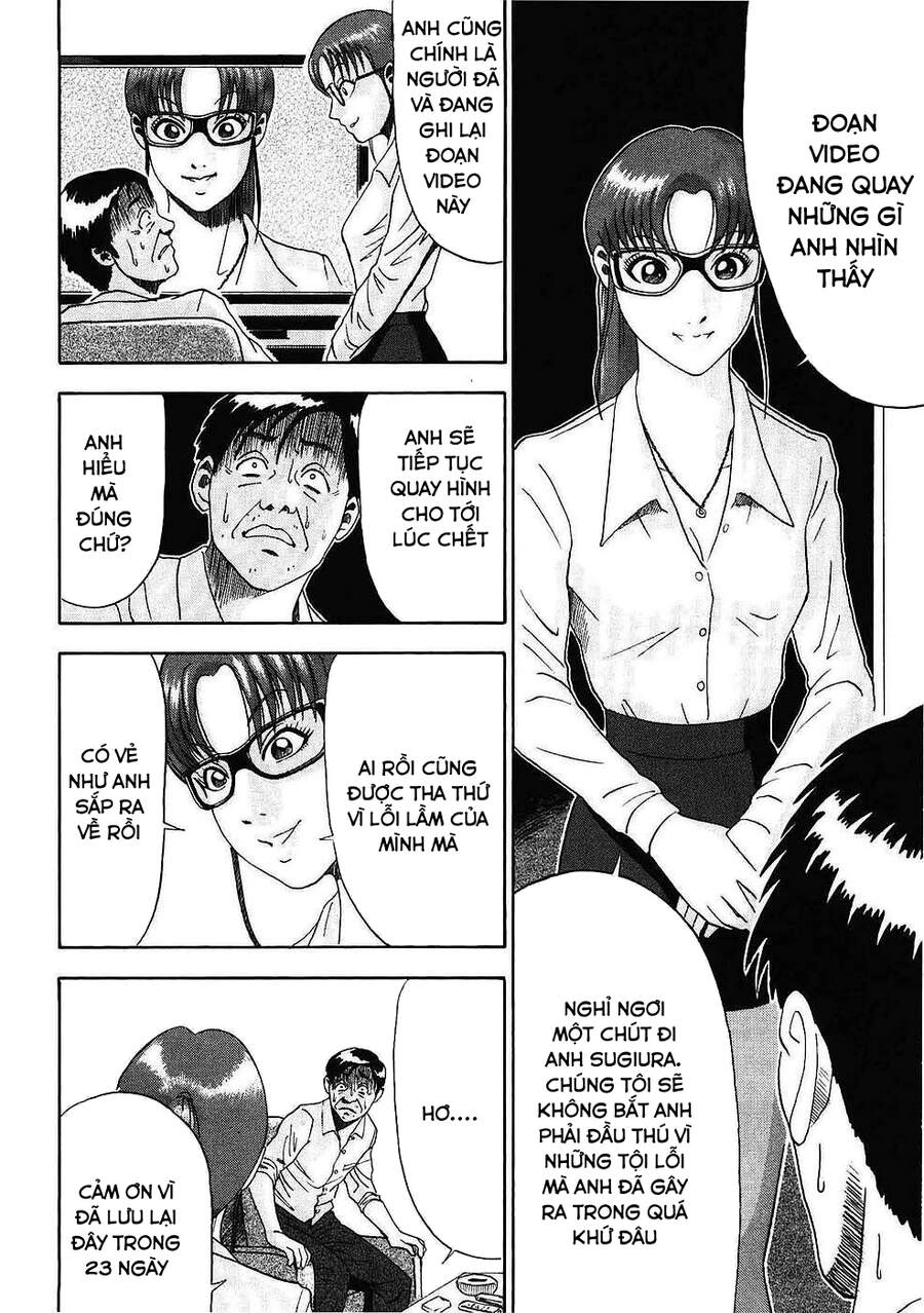 Công Ty Đèn Kéo Quân Chapter 2 - 12