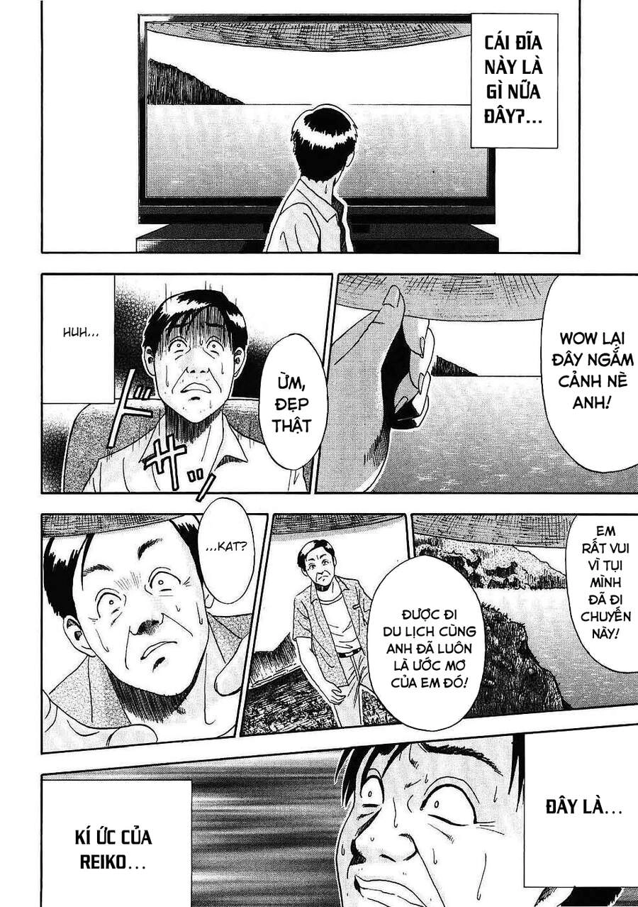 Công Ty Đèn Kéo Quân Chapter 2 - 14