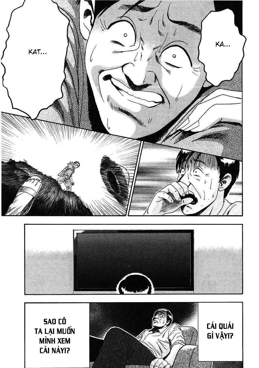 Công Ty Đèn Kéo Quân Chapter 2 - 15