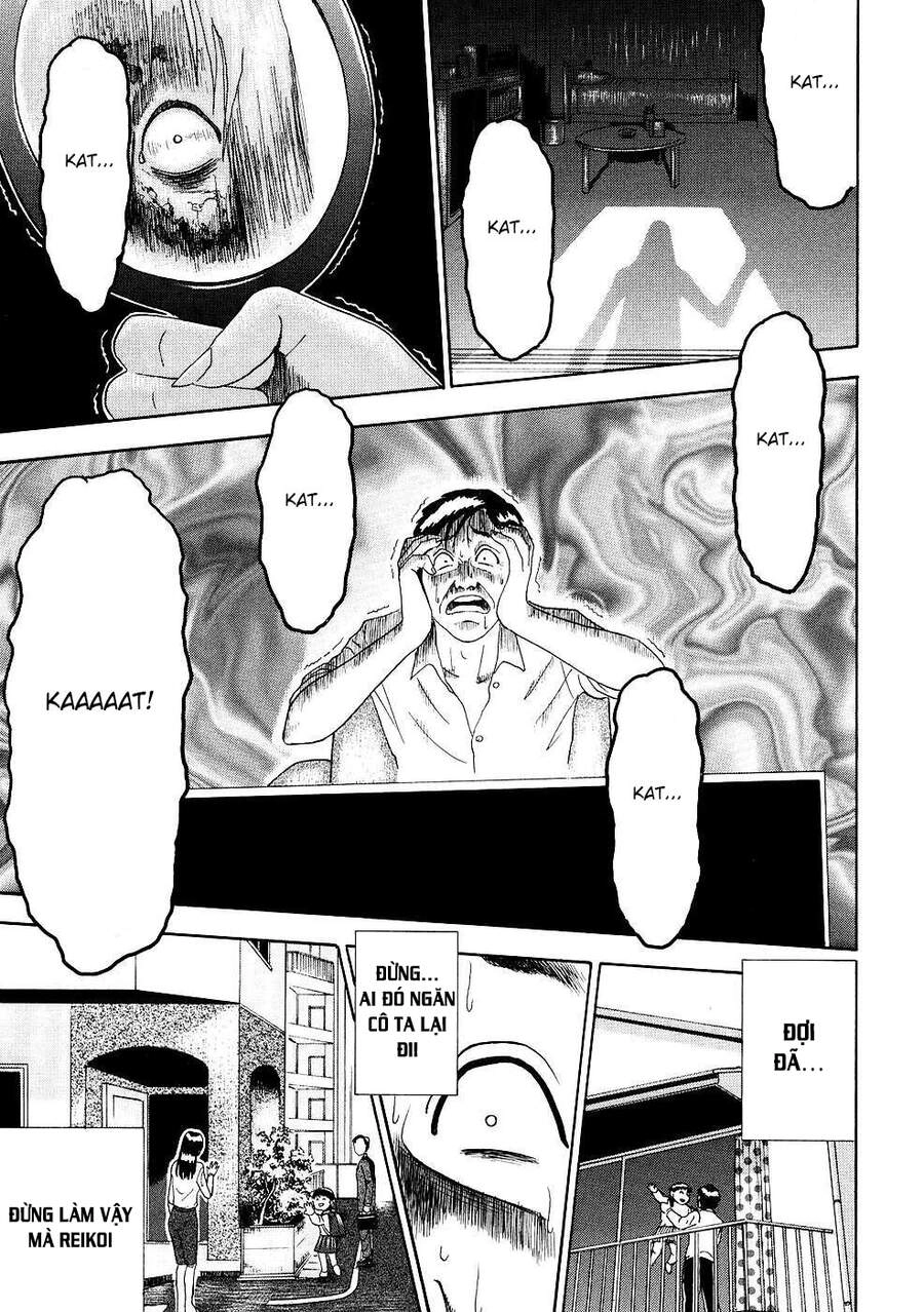 Công Ty Đèn Kéo Quân Chapter 2 - 17