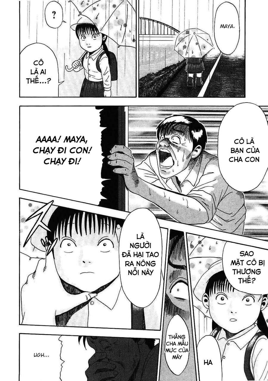 Công Ty Đèn Kéo Quân Chapter 2 - 18