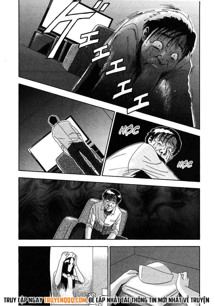 Công Ty Đèn Kéo Quân Chapter 2 - 19