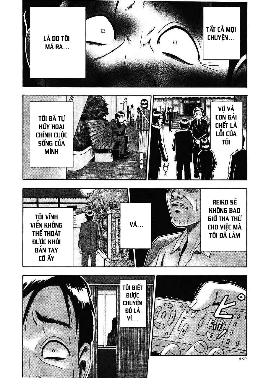 Công Ty Đèn Kéo Quân Chapter 2 - 21