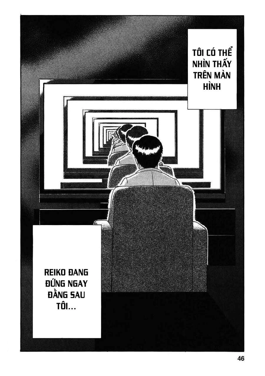 Công Ty Đèn Kéo Quân Chapter 2 - 22