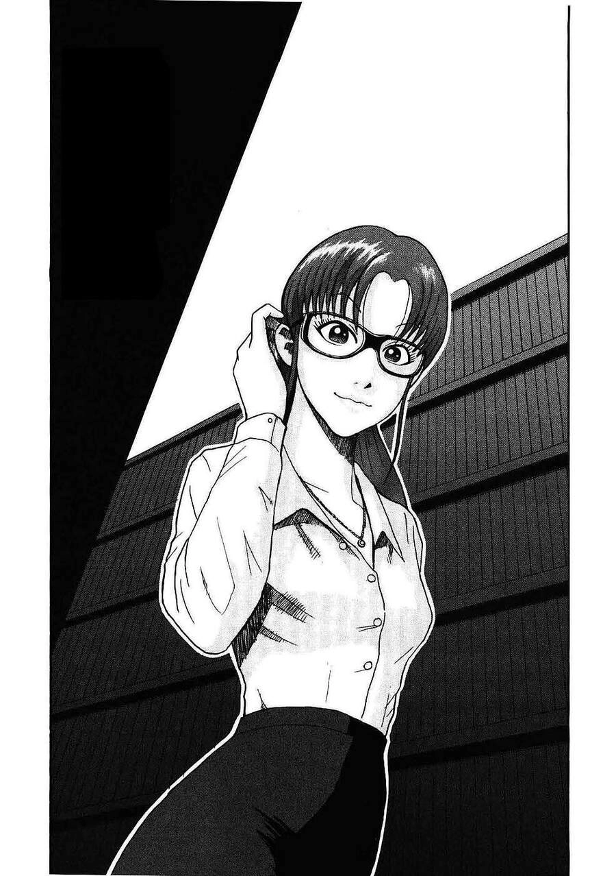 Công Ty Đèn Kéo Quân Chapter 3 - 3