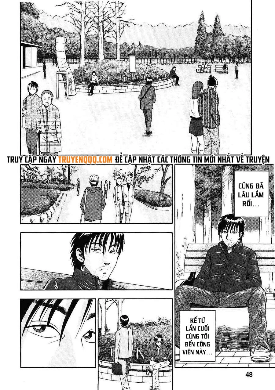 Công Ty Đèn Kéo Quân Chapter 3 - 4