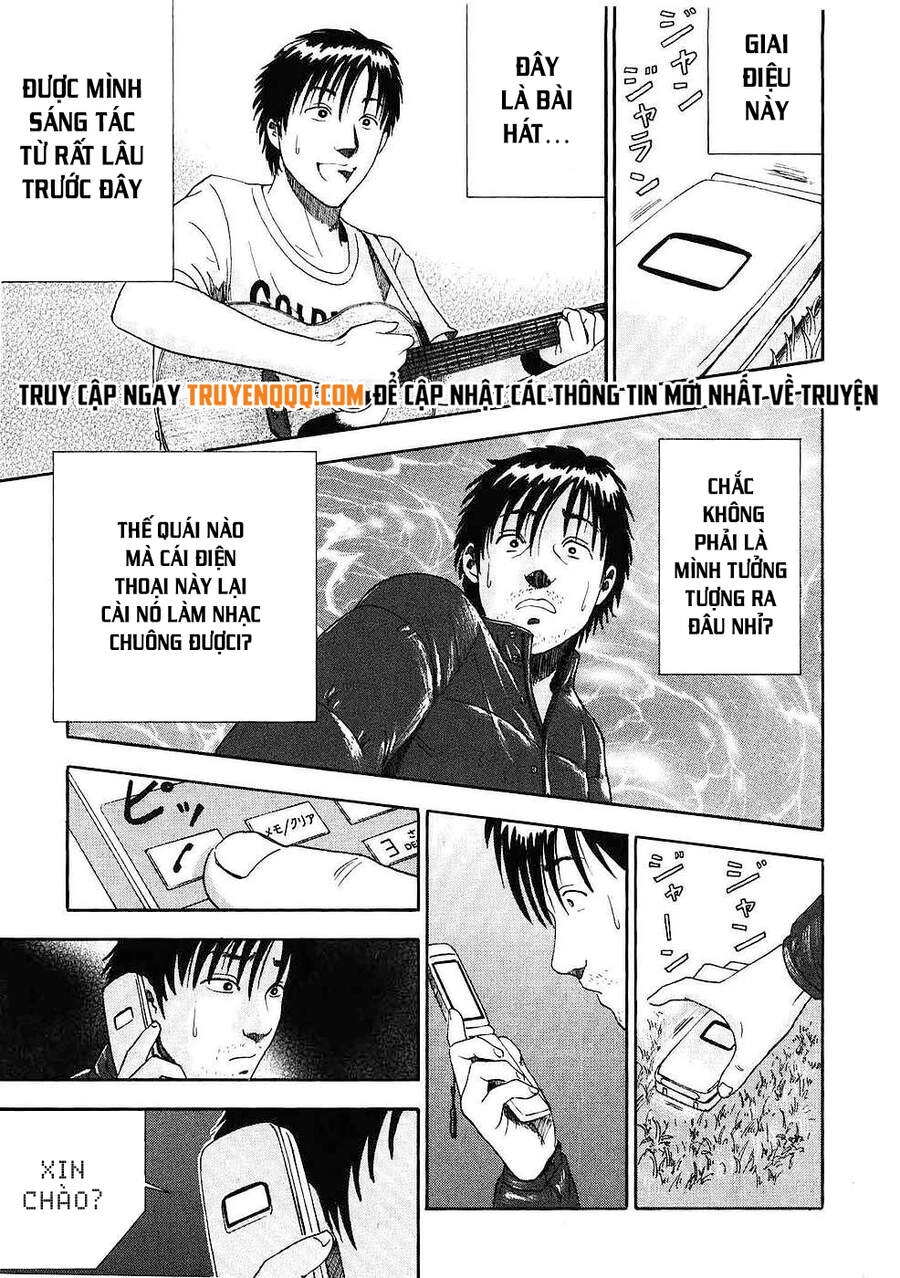 Công Ty Đèn Kéo Quân Chapter 3 - 9