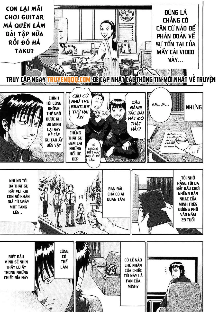 Công Ty Đèn Kéo Quân Chapter 3 - 15