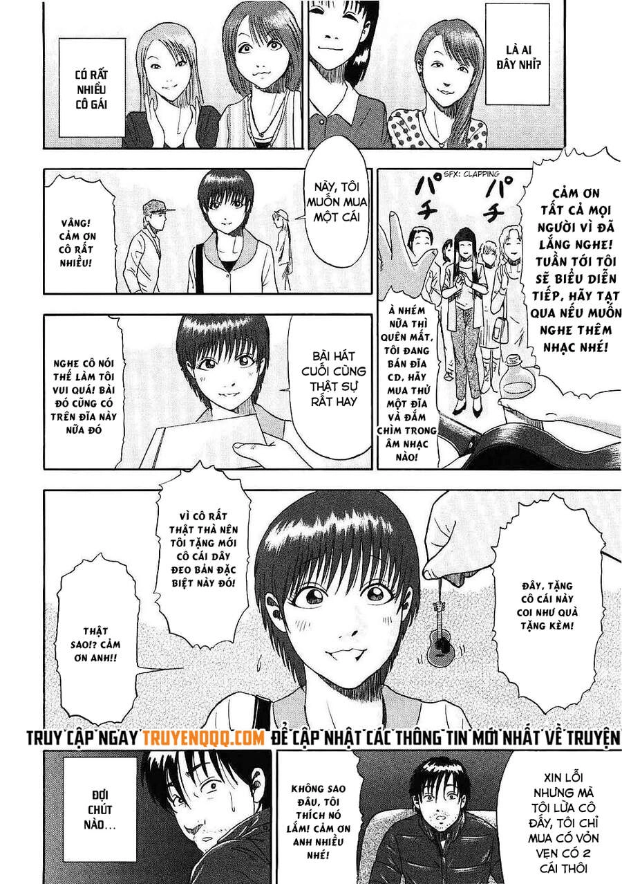 Công Ty Đèn Kéo Quân Chapter 3 - 16