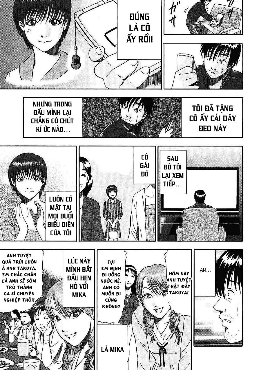 Công Ty Đèn Kéo Quân Chapter 3 - 17