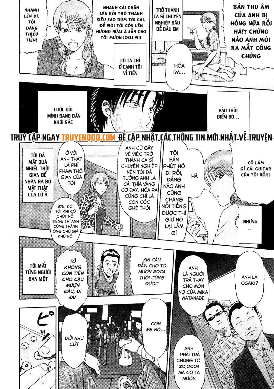 Công Ty Đèn Kéo Quân Chapter 3 - 20