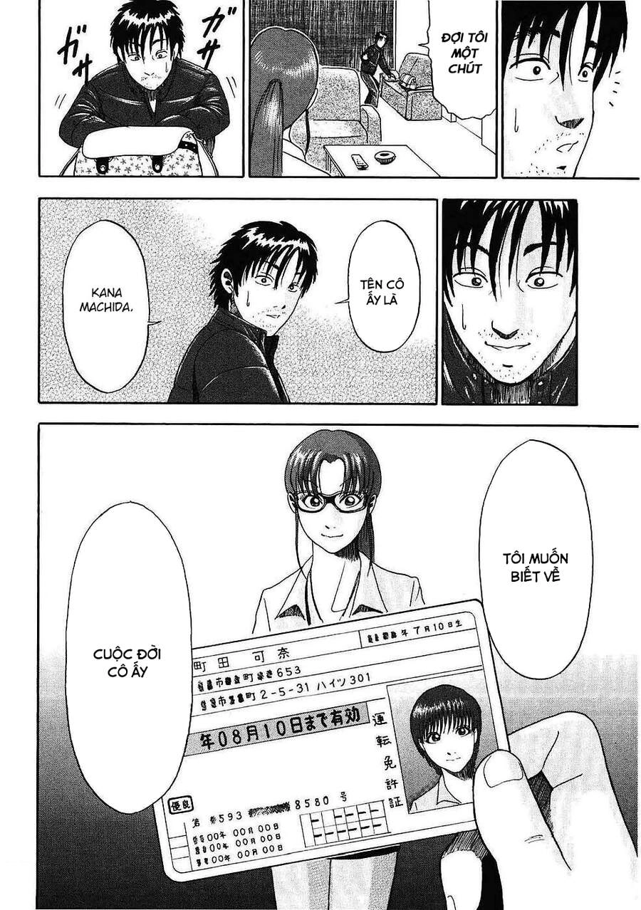 Công Ty Đèn Kéo Quân Chapter 3 - 22