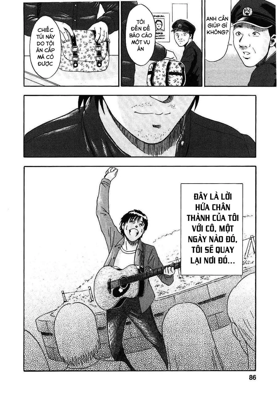 Công Ty Đèn Kéo Quân Chapter 4 - 2