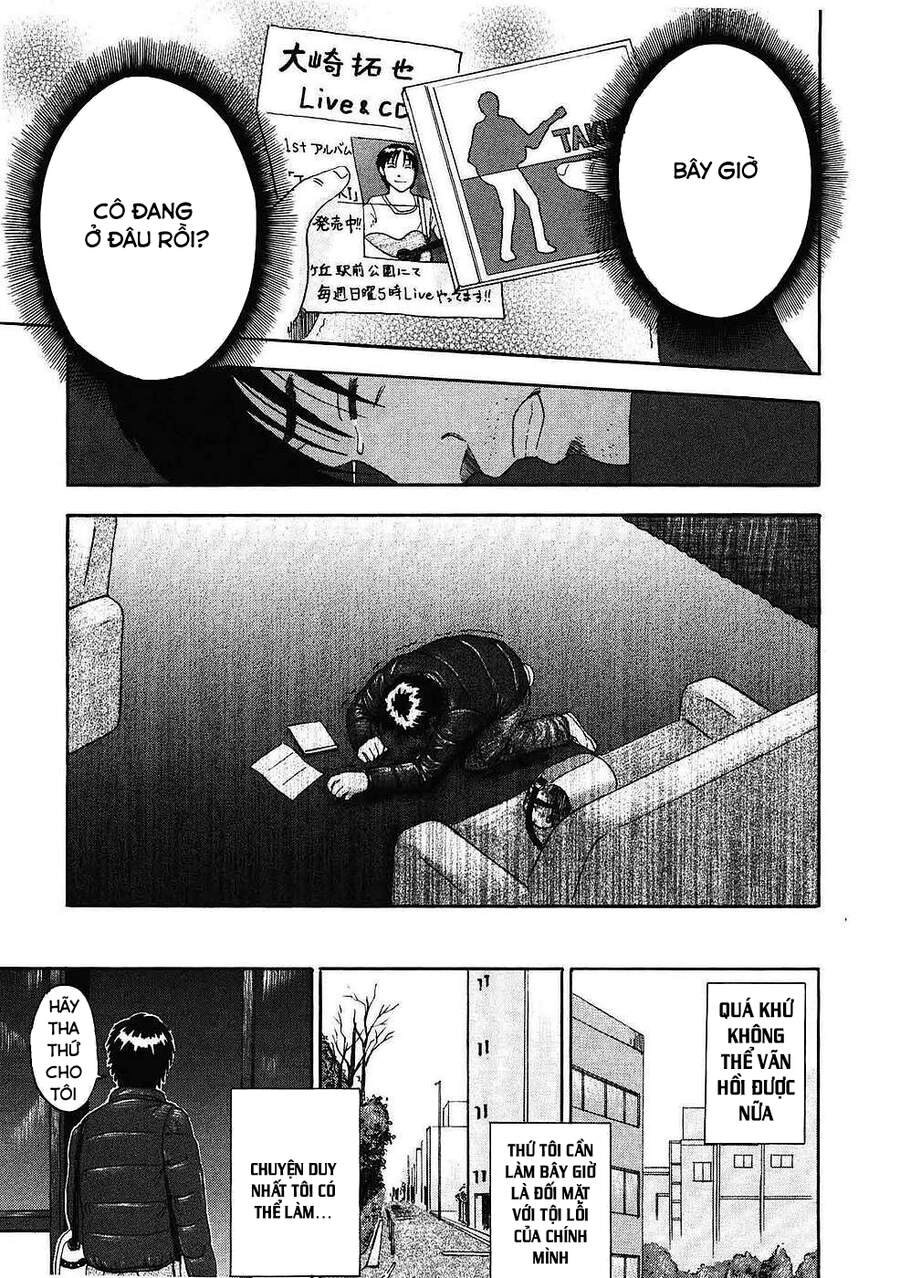 Công Ty Đèn Kéo Quân Chapter 4 - 3