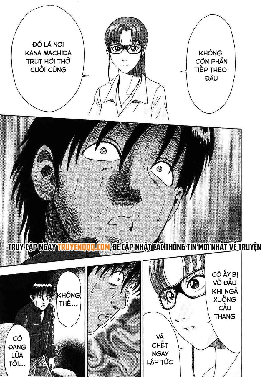 Công Ty Đèn Kéo Quân Chapter 4 - 5