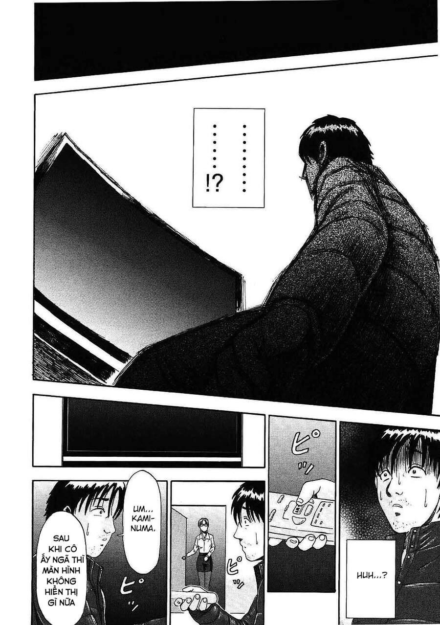 Công Ty Đèn Kéo Quân Chapter 4 - 6