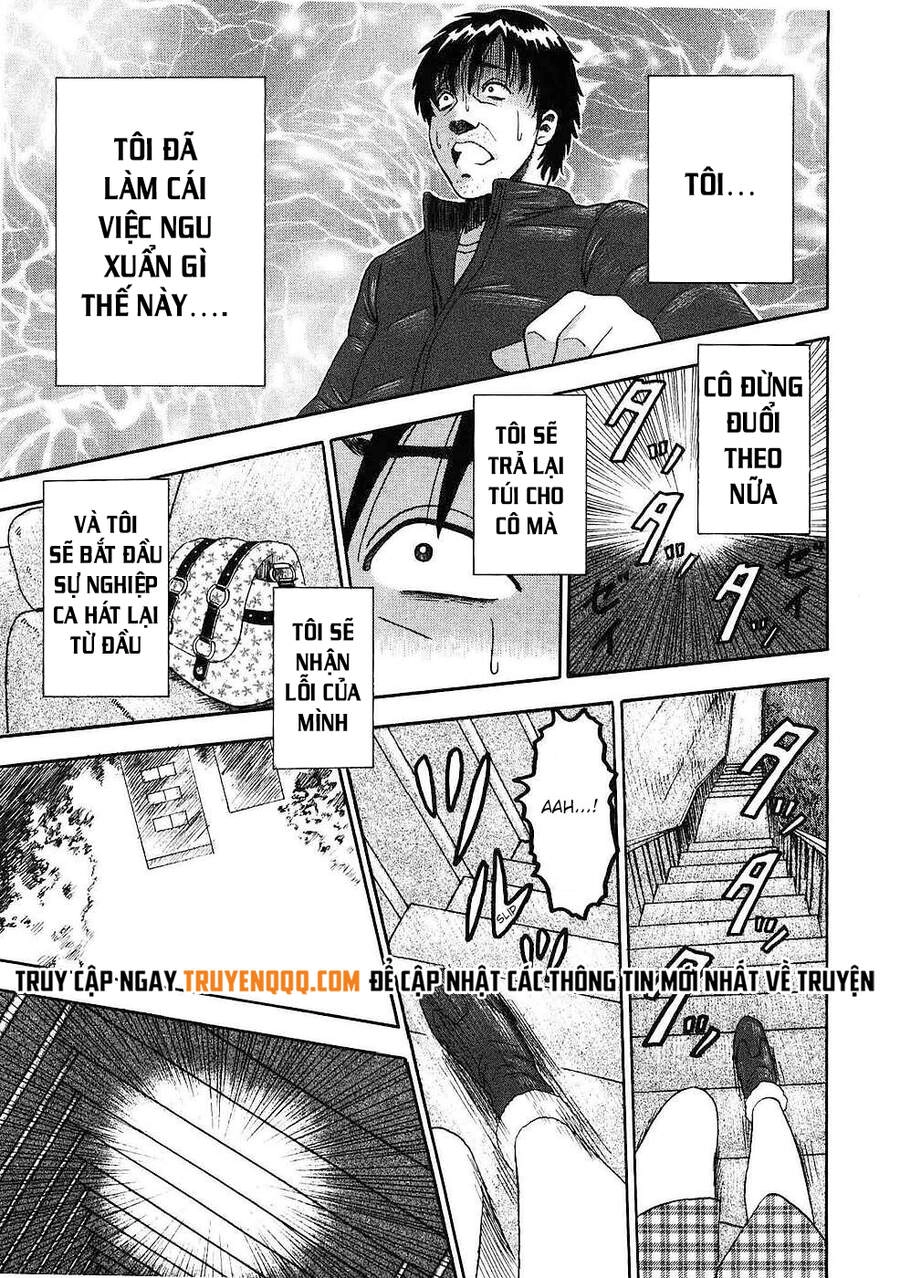 Công Ty Đèn Kéo Quân Chapter 4 - 7