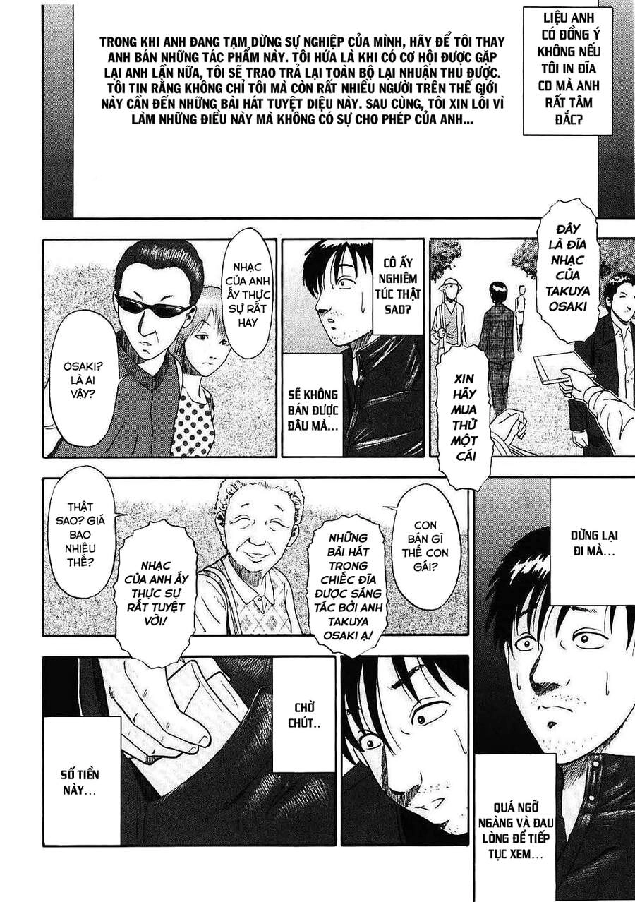 Công Ty Đèn Kéo Quân Chapter 4 - 14