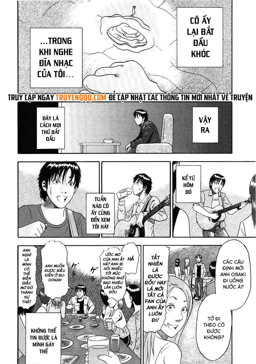 Công Ty Đèn Kéo Quân Chapter 4 - 16