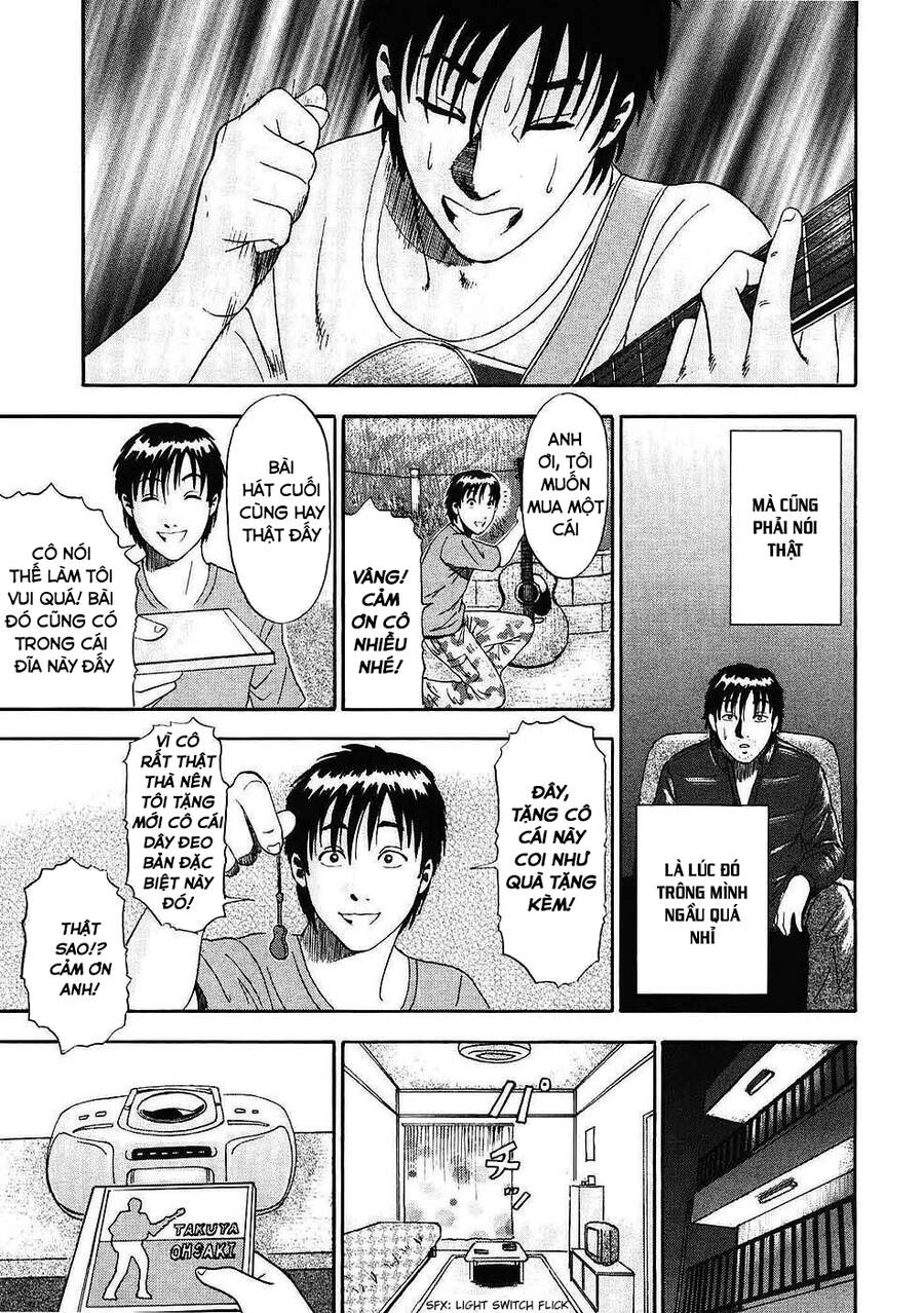 Công Ty Đèn Kéo Quân Chapter 4 - 17