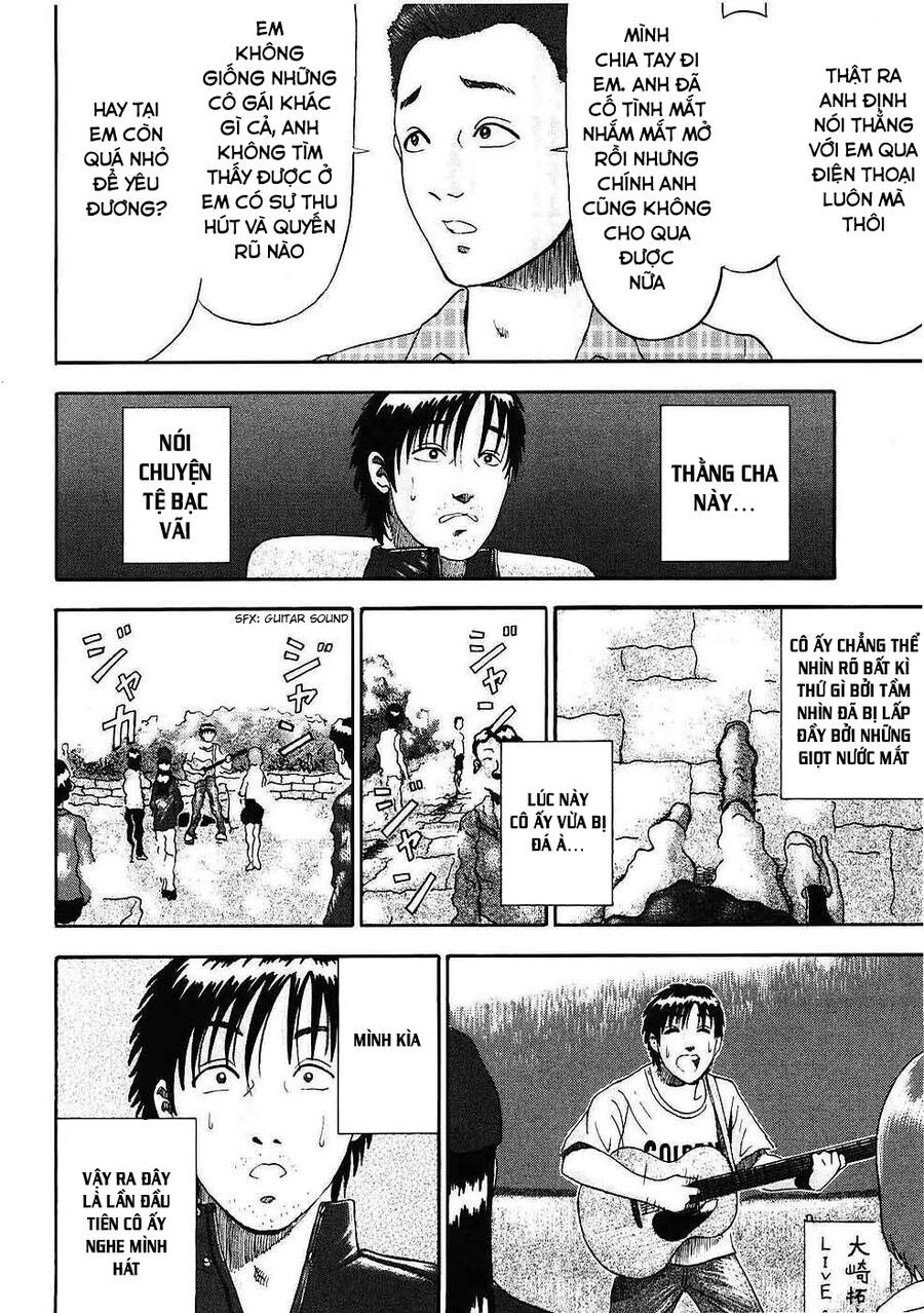 Công Ty Đèn Kéo Quân Chapter 4 - 18