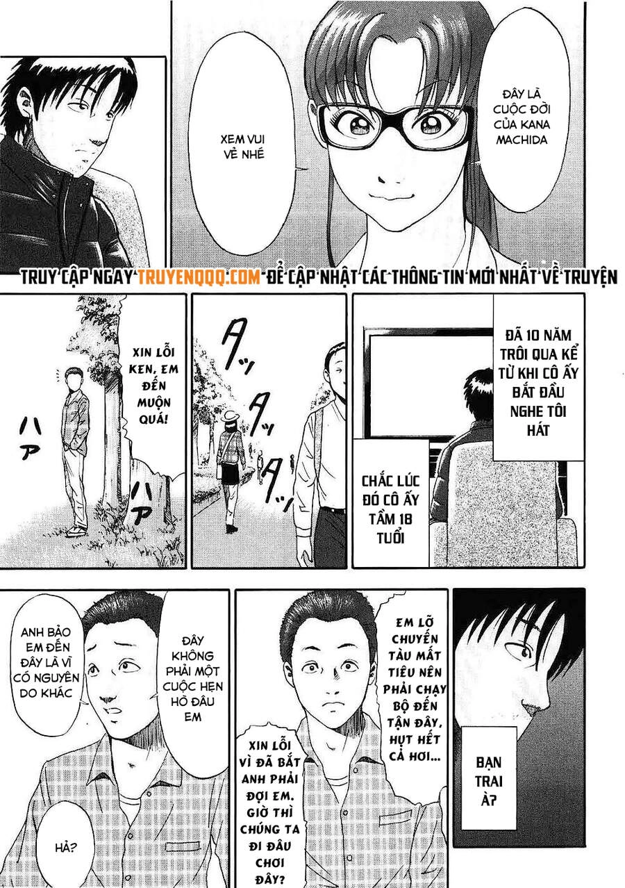 Công Ty Đèn Kéo Quân Chapter 4 - 19