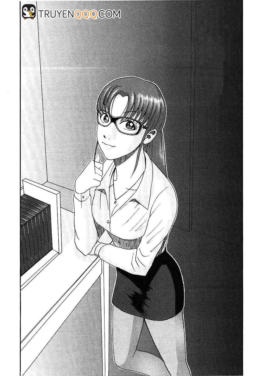 Công Ty Đèn Kéo Quân Chapter 5 - 4