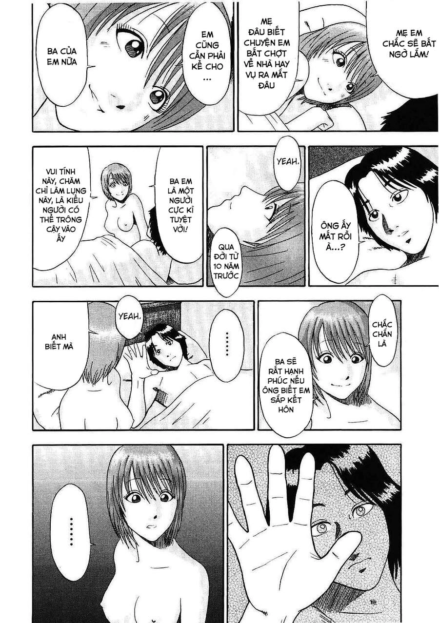 Công Ty Đèn Kéo Quân Chapter 5 - 6